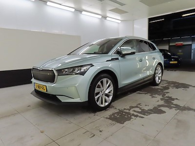 Skoda Enyaq iV 60 5d
