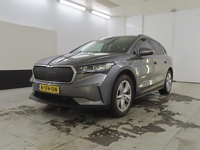 Skoda Enyaq IV 60 5d Onze Deal