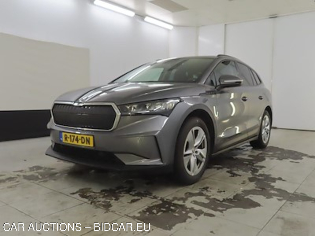 Skoda Enyaq IV 60 5d Onze Deal