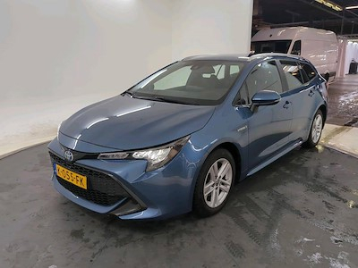 Toyota Corolla touring sports 1.8 Hybrid Business