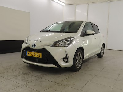 Toyota YARIS 1.5 Hybrid ActieAuto Automaat 5d Dynamic HPL