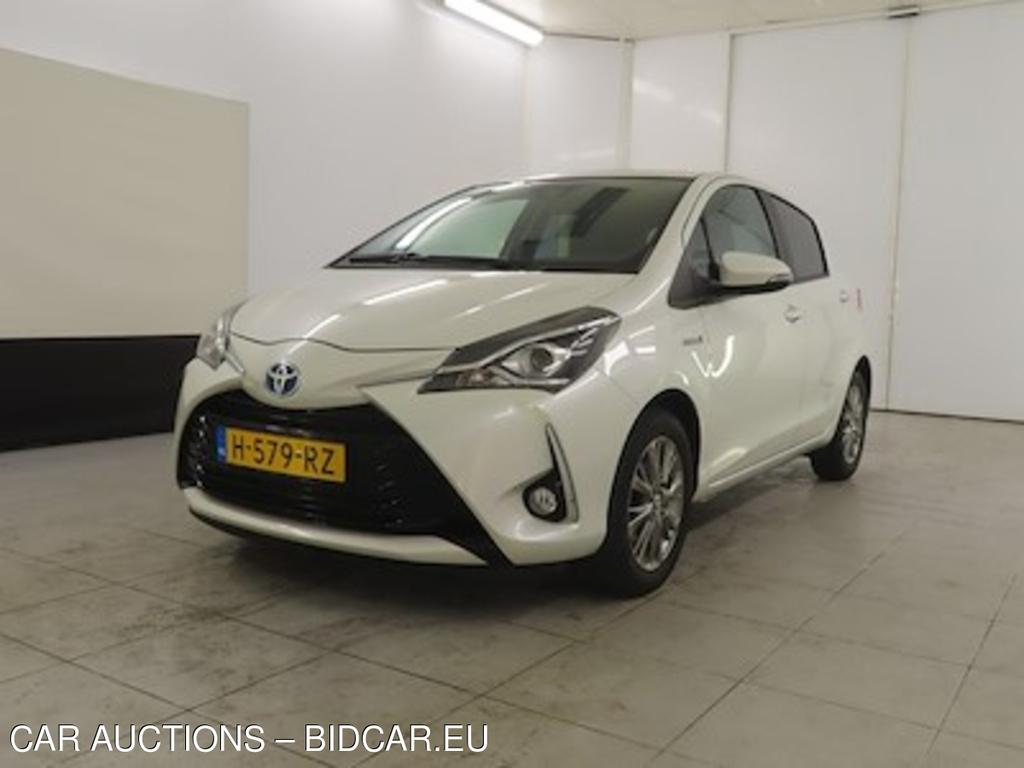 Toyota YARIS 1.5 Hybrid ActieAuto Automaat 5d Dynamic HPL