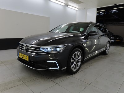 Volkswagen Passat variant 1.4 TSI PHEV 6-DSG GTE Business 5d