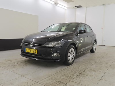 Volkswagen POLO 1.0 TSI 70kW 7-DSG Comfortline 5d ActieAuto