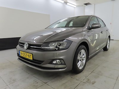 Volkswagen POLO 1.0 TSI 70kW ActieAuto 5d Comfortline