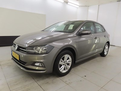 Volkswagen POLO 1.0 TSI 70kW Comfortline 5d