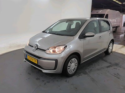Volkswagen UP 1.0 44kW Move up! BlueMotion Technology