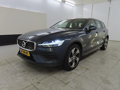 Volvo V60 cross country T5 AWD Geartronic 5d