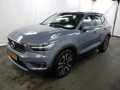 Volvo XC40 Recharge T5 Business Pro 5d