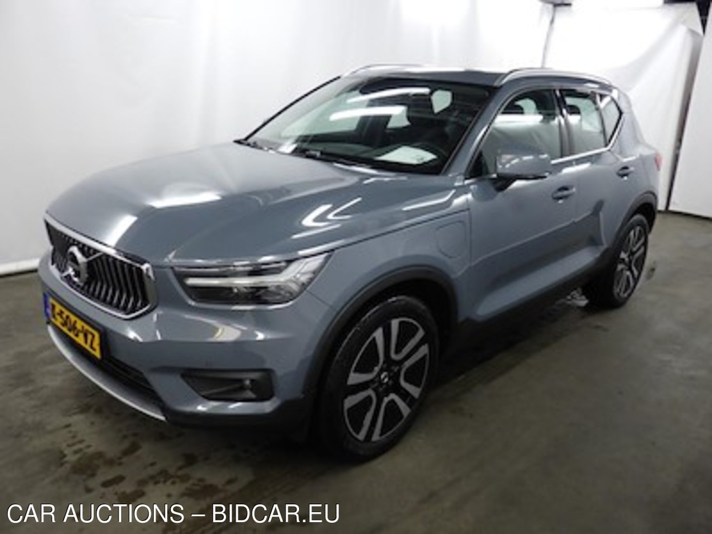 Volvo XC40 Recharge T5 Business Pro 5d