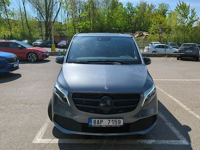Mercedes-Benz V V 250 d L Auto