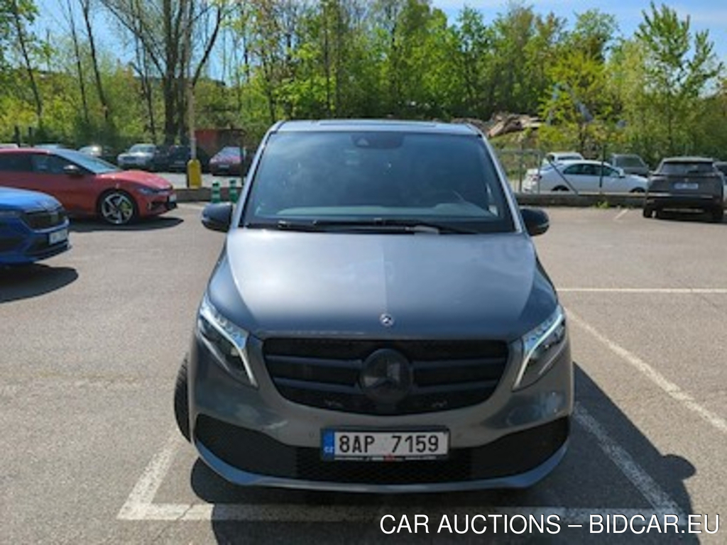 Mercedes-Benz V V 250 d L Auto