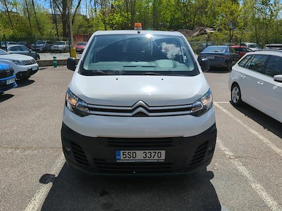 Citroen Jumpy Kombi 2.0 BlueHDi 150 S&amp;S L1H1