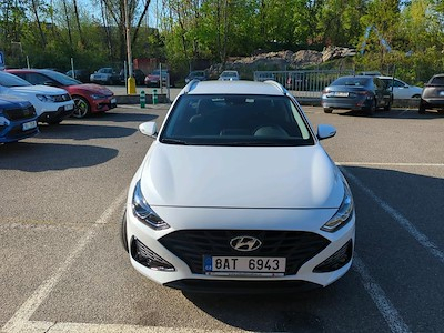 Hyundai I30 1.0 T-GDI Comfort kombi