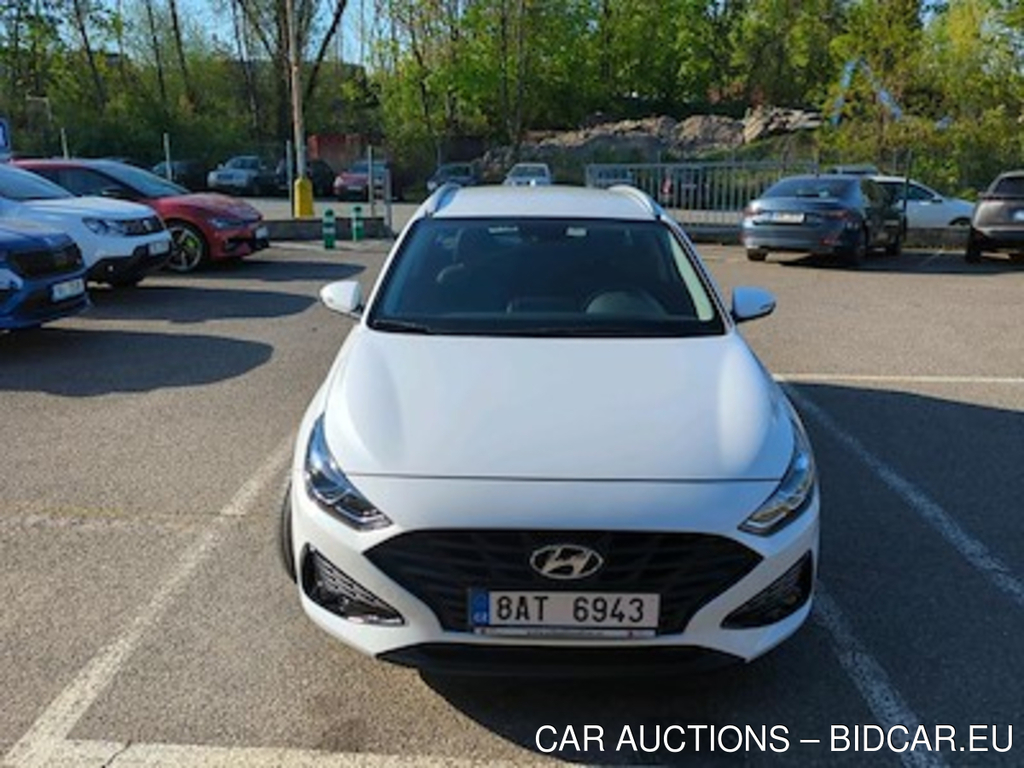 Hyundai I30 1.0 T-GDI Comfort kombi