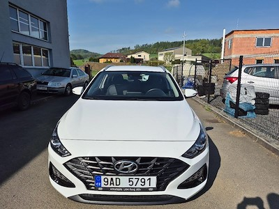 Hyundai I30 1.0 T-GDI Family Comfort kombi