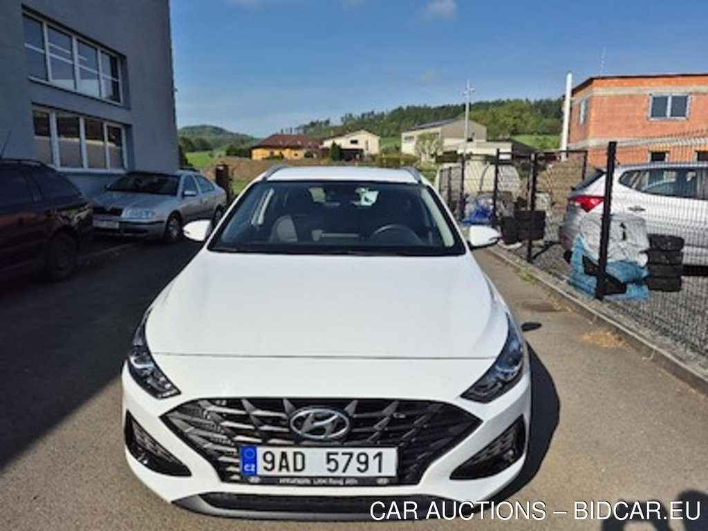 Hyundai I30 1.0 T-GDI Family Comfort kombi