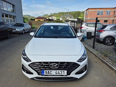 Hyundai I30 1.0 T-GDI Family Comfort kombi