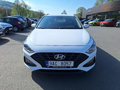 Hyundai I30 1.0 T-GDI Family Comfort kombi