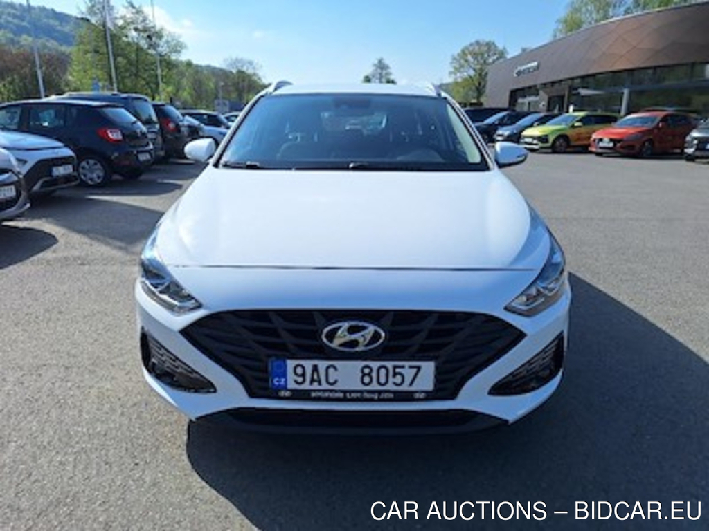 Hyundai I30 1.0 T-GDI Family Comfort kombi
