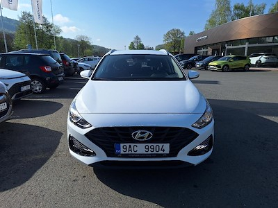Hyundai I30 1.0 T-GDI Family Comfort kombi