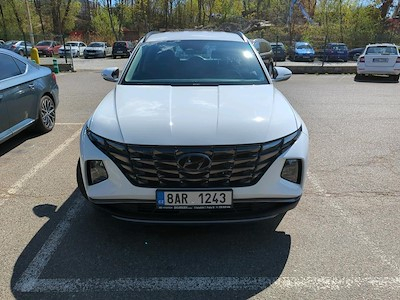 Hyundai Tucson 1.6 T-GDI 110kW Smart 4x4