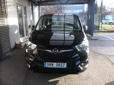 Opel Combo 1.5 CDTI 75 kW S/S Edition Plus