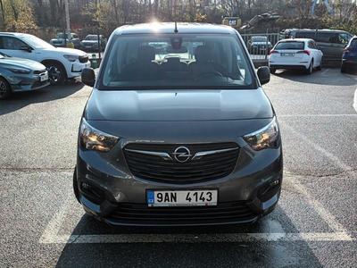 Opel Combo 1.5 CDTI 75 kW S/S Edition Plus