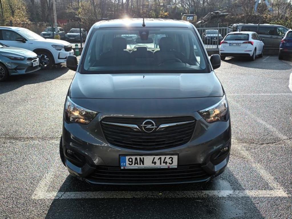Opel Combo 1.5 CDTI 75 kW S/S Edition Plus