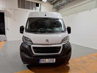 Peugeot Boxer 2.2 BlueHDI 140 3300 L2H2 Access