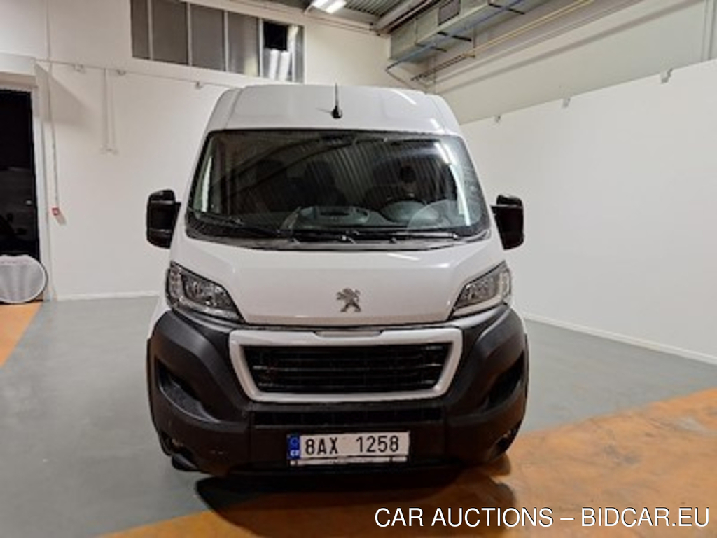Peugeot Boxer 2.2 BlueHDI 140 3300 L2H2 Access