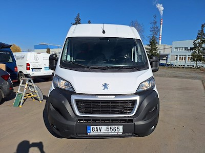 Peugeot Boxer 2.2 BlueHDI 140 3300 L2H2 Access