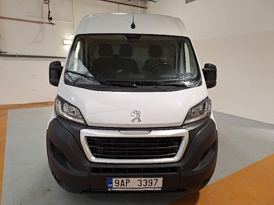 Peugeot Boxer 2.2 BlueHDI 140 3300 L2H2 Access