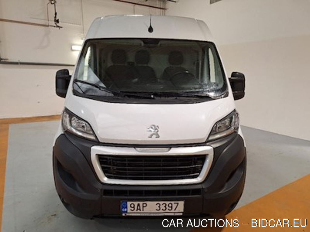 Peugeot Boxer 2.2 BlueHDI 140 3300 L2H2 Access
