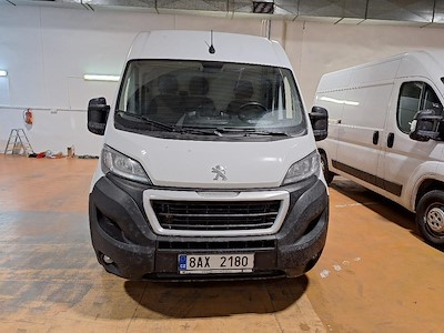 Peugeot Boxer 2.2 BlueHDI 140 3300 L2H2 Access