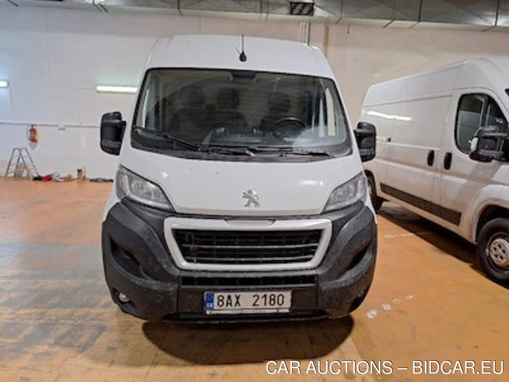 Peugeot Boxer 2.2 BlueHDI 140 3300 L2H2 Access