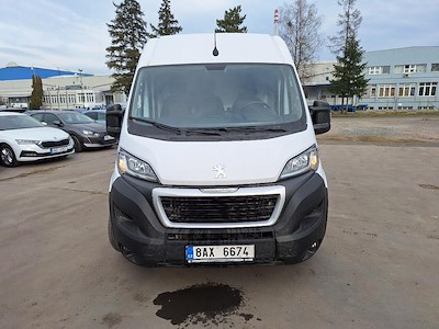Peugeot Boxer 2.2 BlueHDI 140 3300 L2H2 Access
