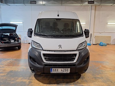 Peugeot Boxer 2.2 BlueHDI 140 3300 L2H2 Access