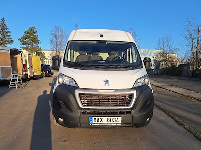 Peugeot Boxer 2.2 BlueHDI 140 3300 L2H2 Access