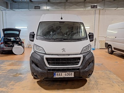 Peugeot Boxer 2.2 BlueHDI 140 3300 L2H2 Access
