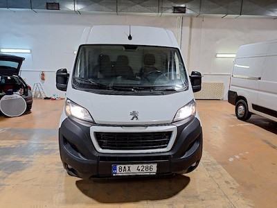 Peugeot Boxer 2.2 BlueHDI 140 3300 L2H2 Access