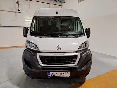 Peugeot Boxer 2.2 BlueHDI 140 3300 L2H2 Access