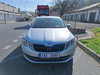Skoda Octavia 2.0 TSI 140kW DSG L&amp;K 4x4