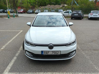 Volkswagen Golf 2,0 TDI 110 kW 7DSG Style