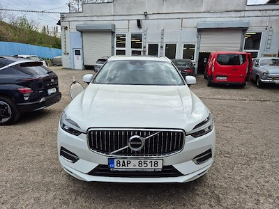 Volvo XC60 T6 AWD Recharge R-Design Express Auto