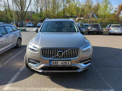 Volvo XC90 B5 AWD diesel Inscription Auto