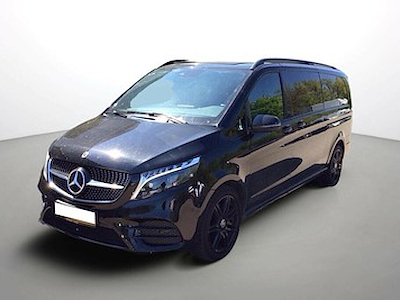 Mercedes-Benz V 250d 4matic amg 190 CV AMG Line, Navi, Porte coulissante electrique, Camera 360u00b0