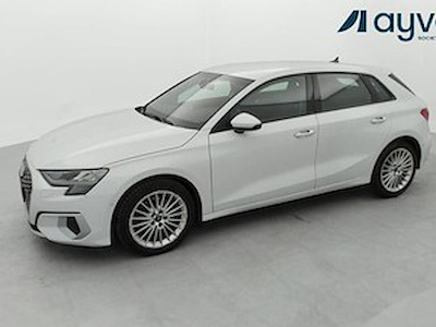 Audi A3 35 tfsi sportback andvanced 150 CV Pack Business, Sieges chauffants