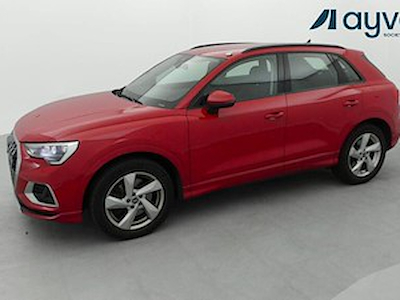 Audi Q3 40tdi quattro advanced 190 CV Pack Business Plus, Attlage, Surround View, Sieges Sport