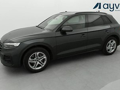 Audi Q5 35tdi advanced 163 CV Pack Business Plus, Clim 3 zones